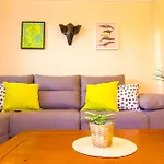 Oleholidays Apartamento Golden Mille