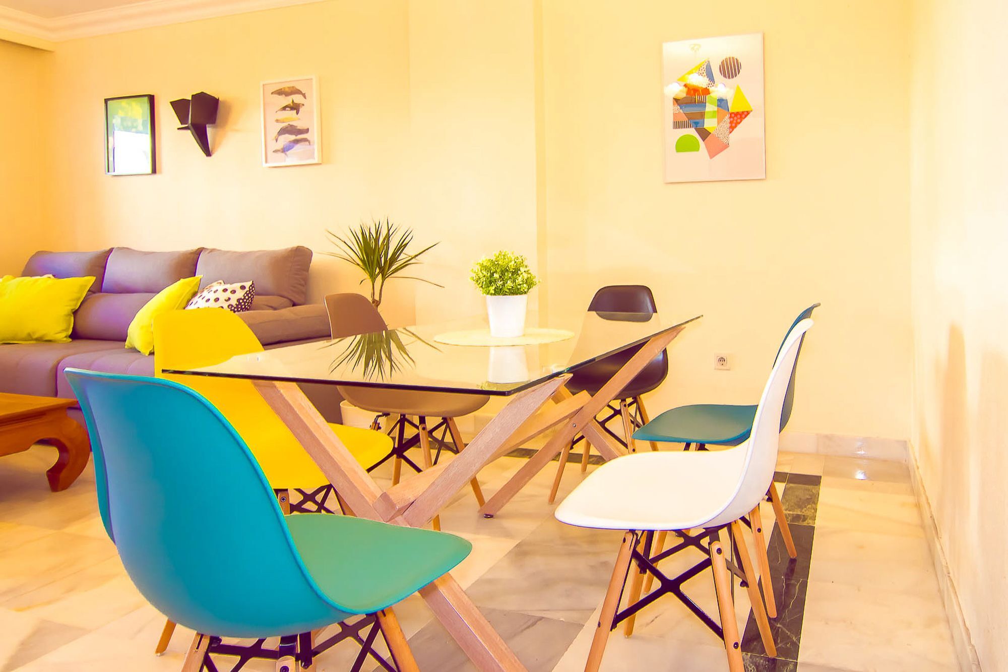 Appartement Oleholidays Golden Mille Marbella