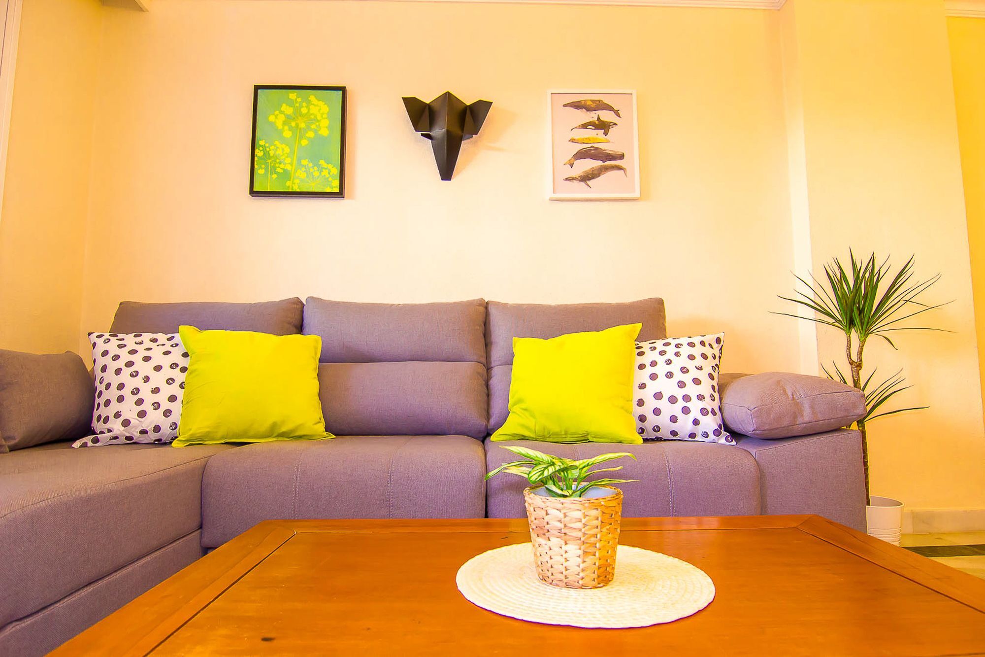 Oleholidays Golden Mille Apartamento *