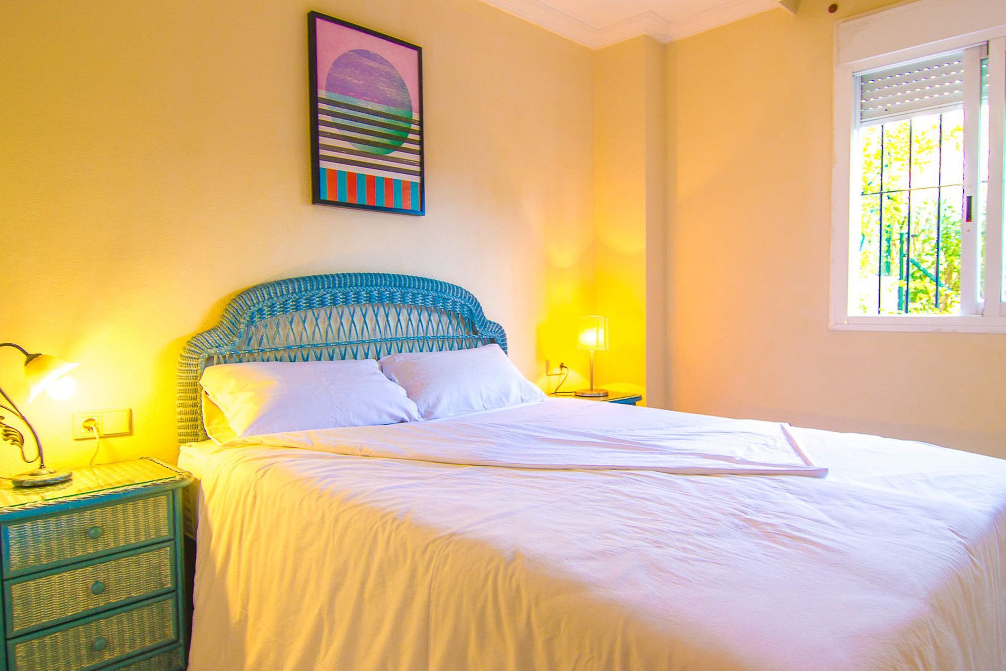 Oleholidays Golden Mille Apartamento