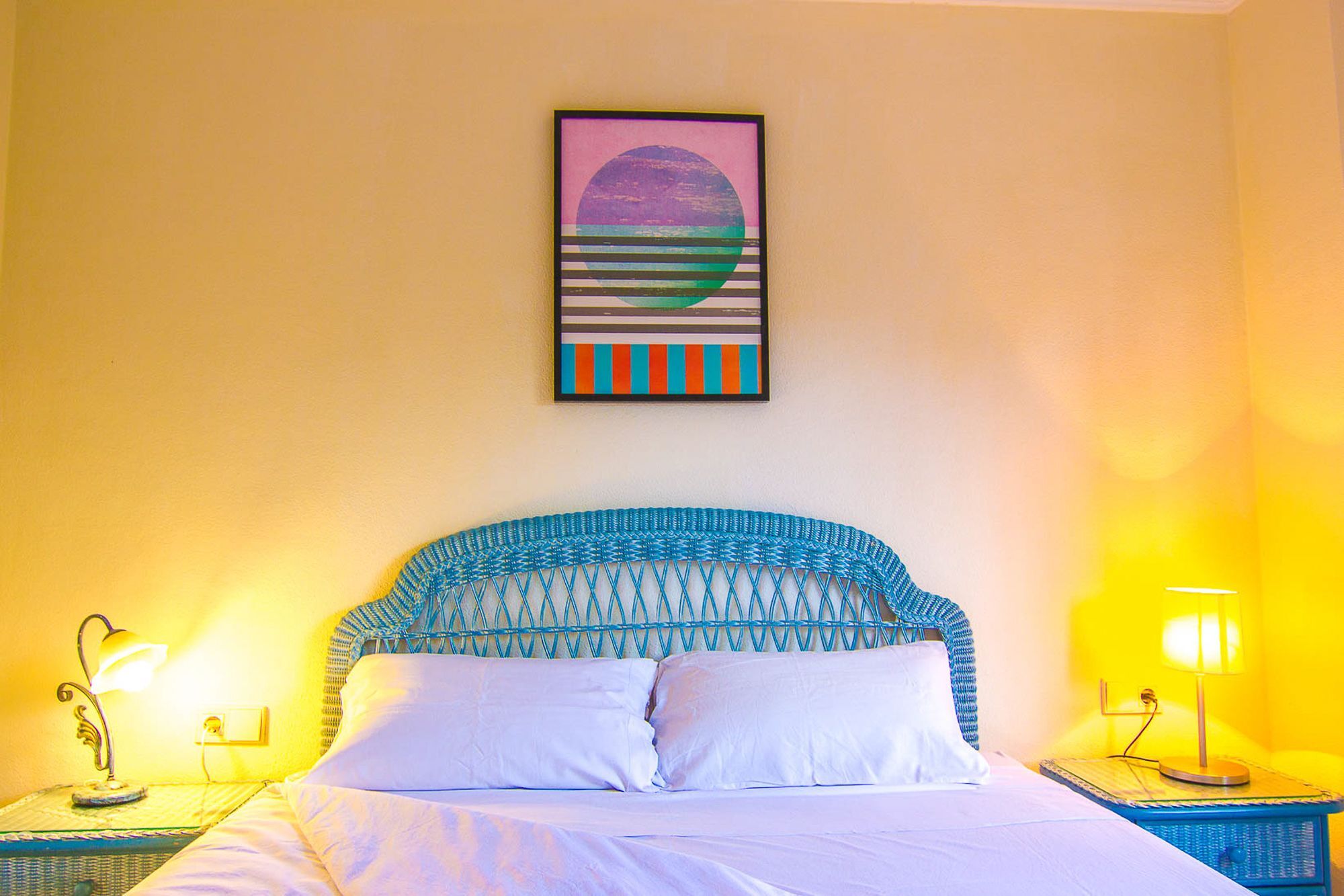 Oleholidays Golden Mille Apartamento
