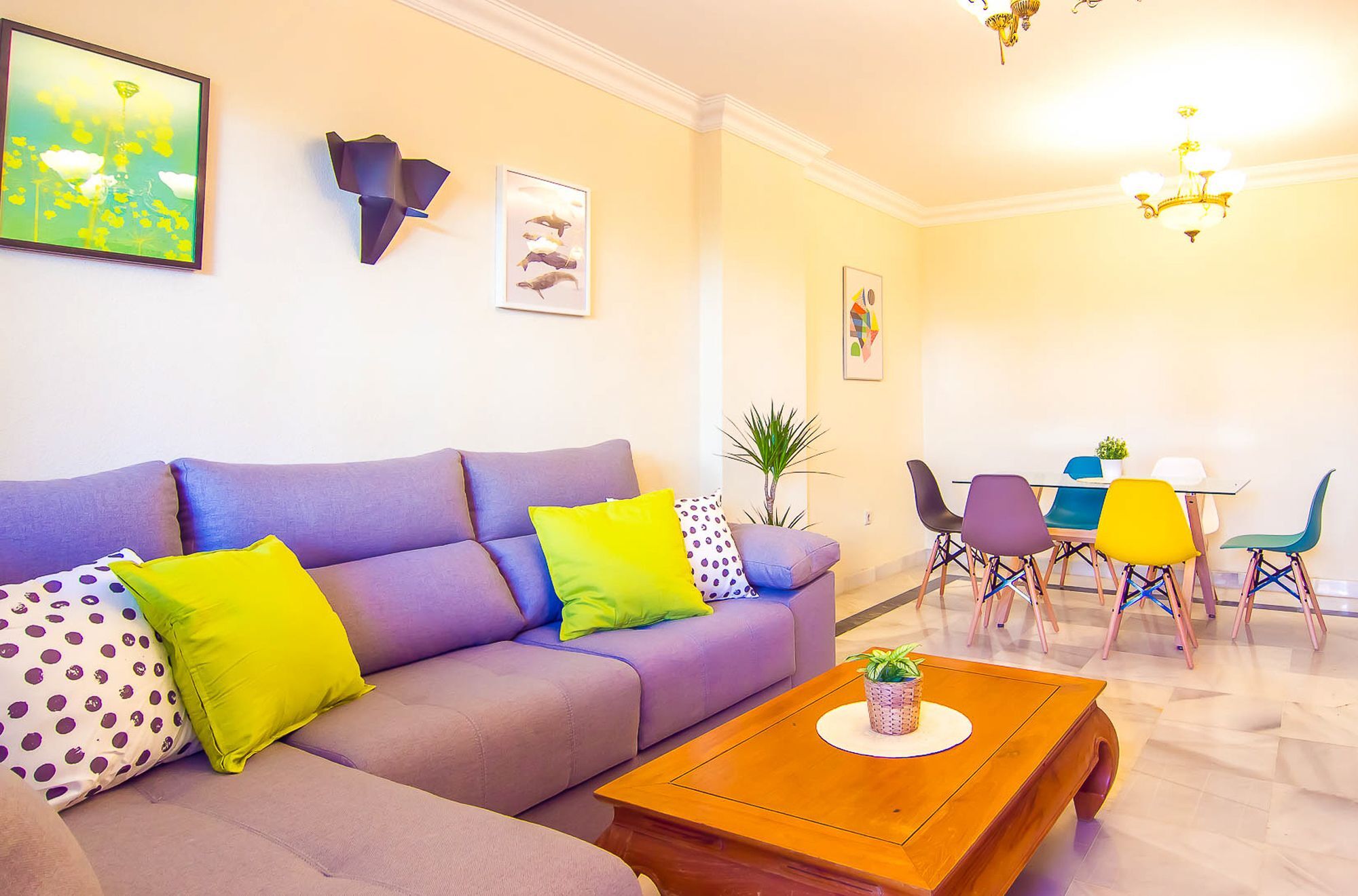 Oleholidays Golden Mille Marbella