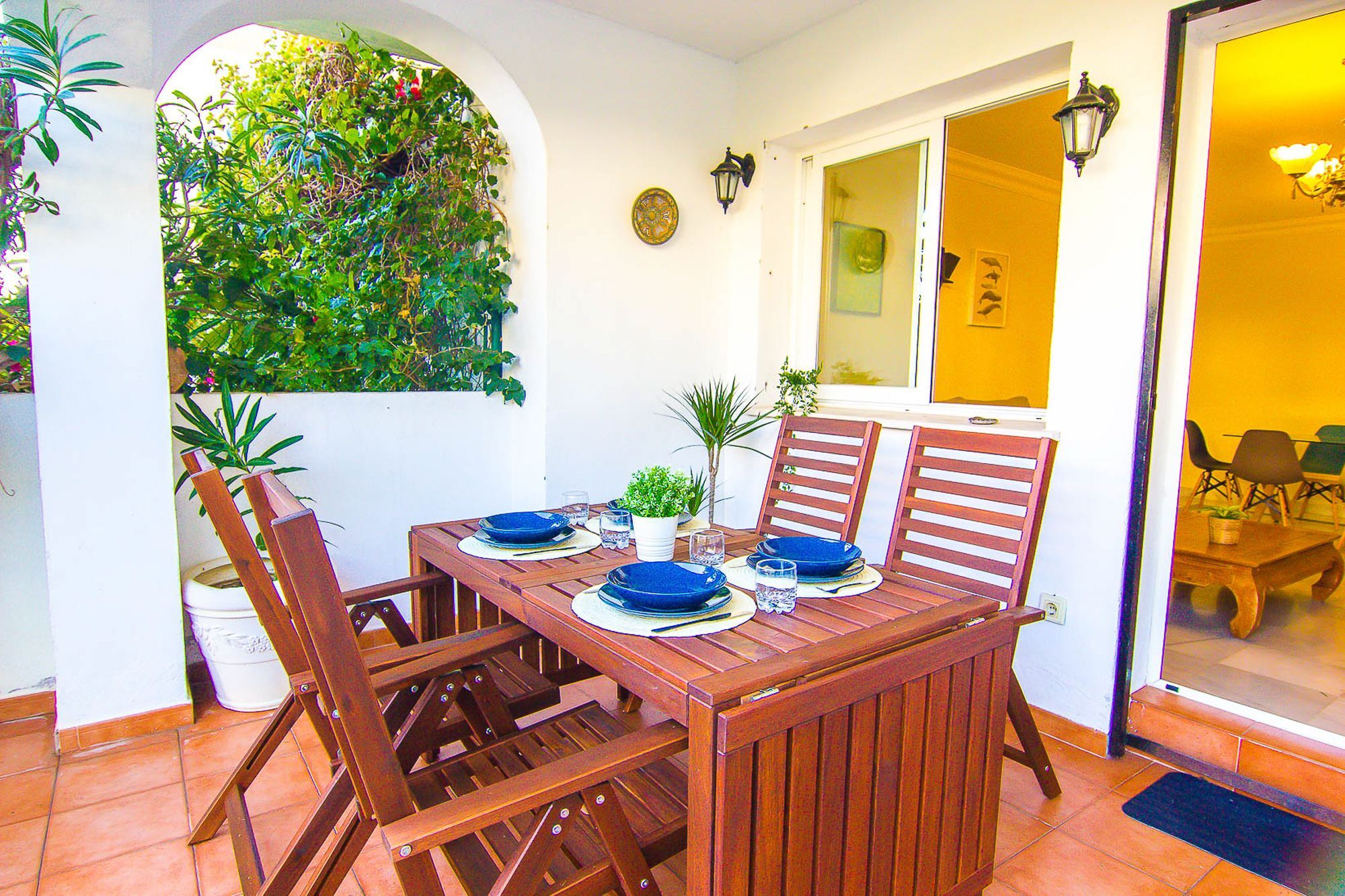 Oleholidays Golden Mille Apartamento Marbella