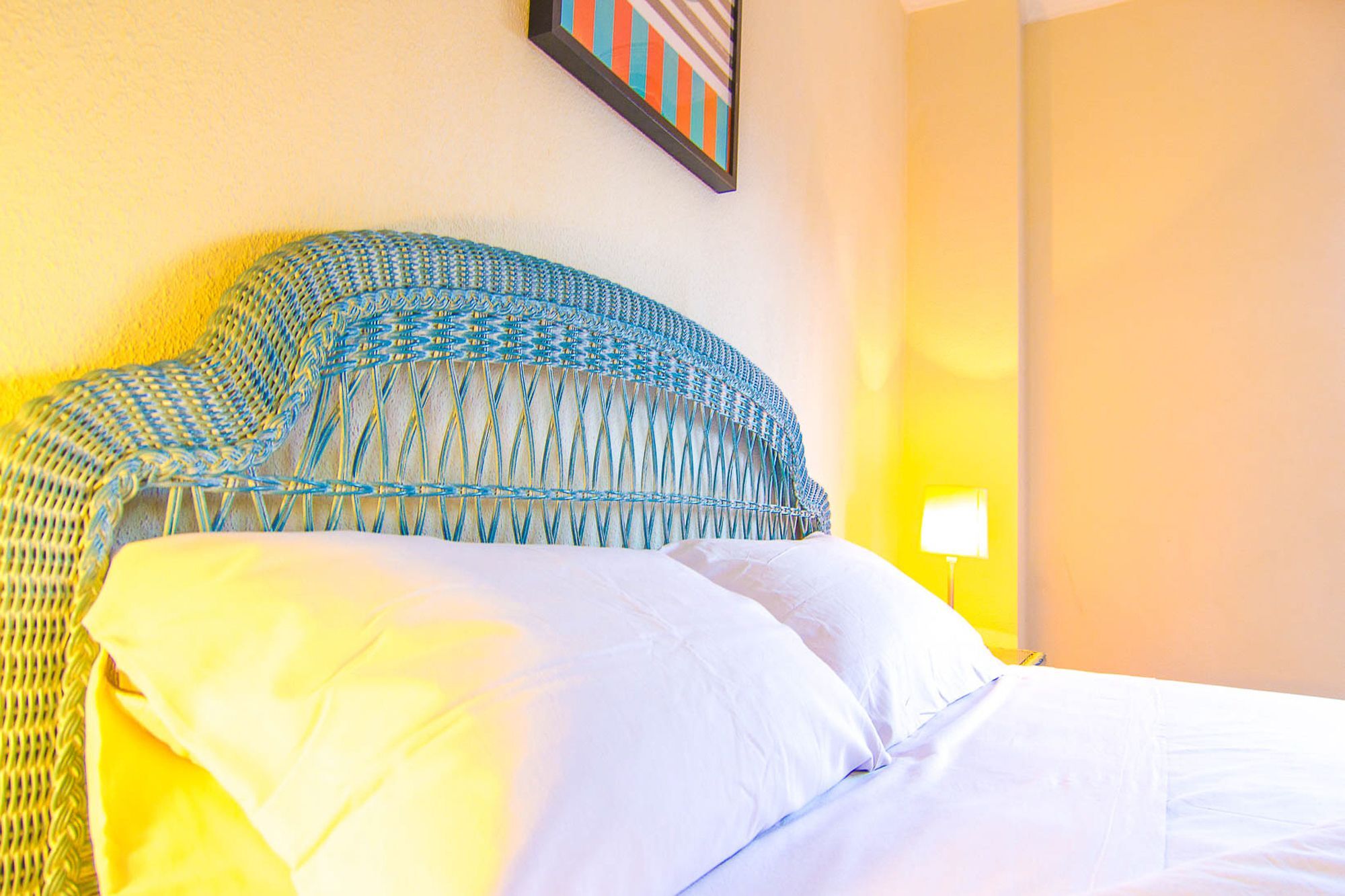 Oleholidays Golden Mille Apartamento *