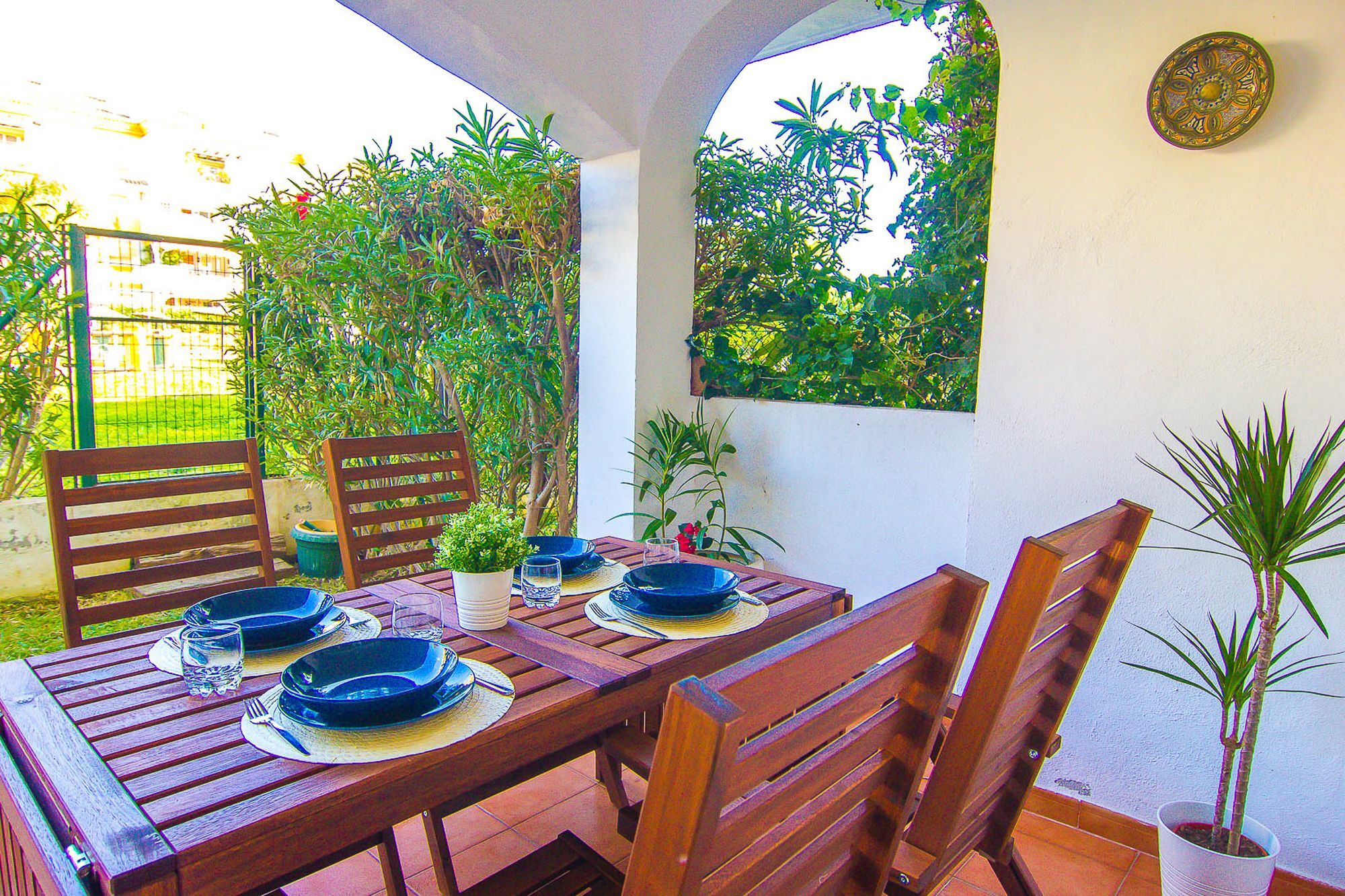 Oleholidays Golden Mille Apartamento Marbella